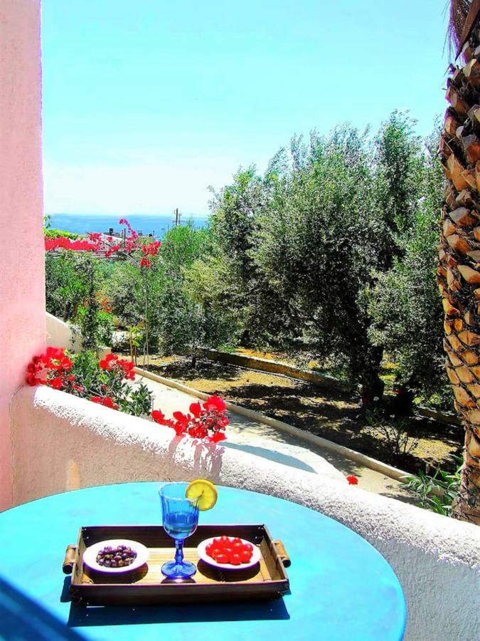 Ierapetra La Luna Blu فيرما المظهر الخارجي الصورة