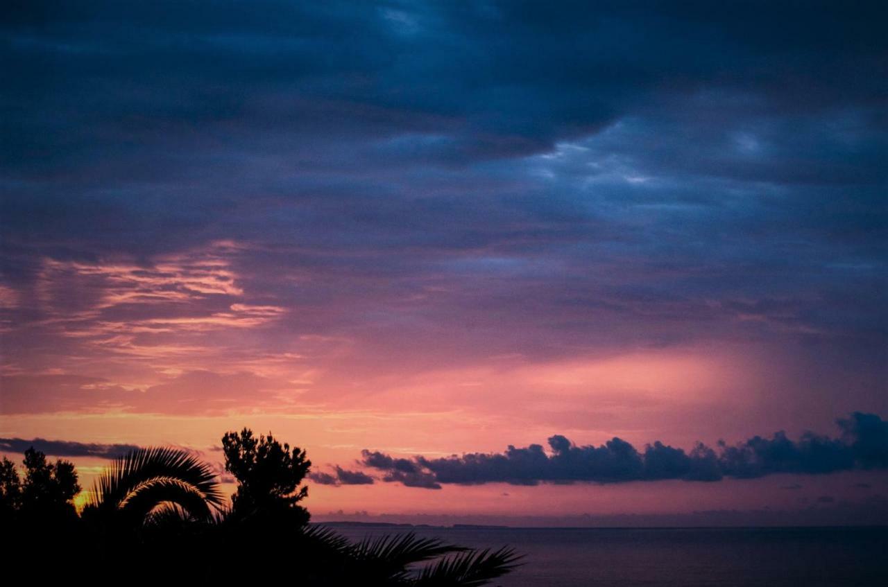 Ierapetra La Luna Blu فيرما المظهر الخارجي الصورة